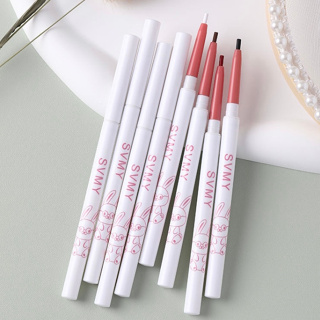 E865ปากกาอายไลเนอร์เจล ติดทนนาน กันน้ํา กันเหงื่อ นุ่มลื่น ใ…