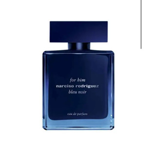 กล่องเทส Narciso Rodriguez For Him Bleu Noir EDP 100ml เคาน์เตอร์ 4,400฿ ขายเพียง 2,999฿ ค่าส่ง 65฿   กลิ่นหอมสำหรับผู้ช