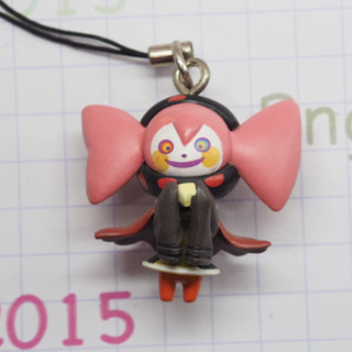 Madoka☆Magica Strap - Charlotte