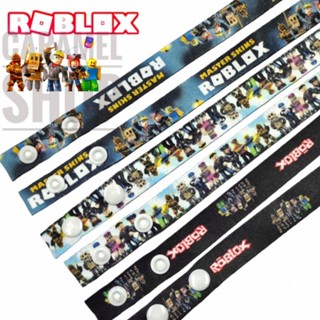 สายคล้องแมส Roblox​ พร้อมส่งที่ไทย