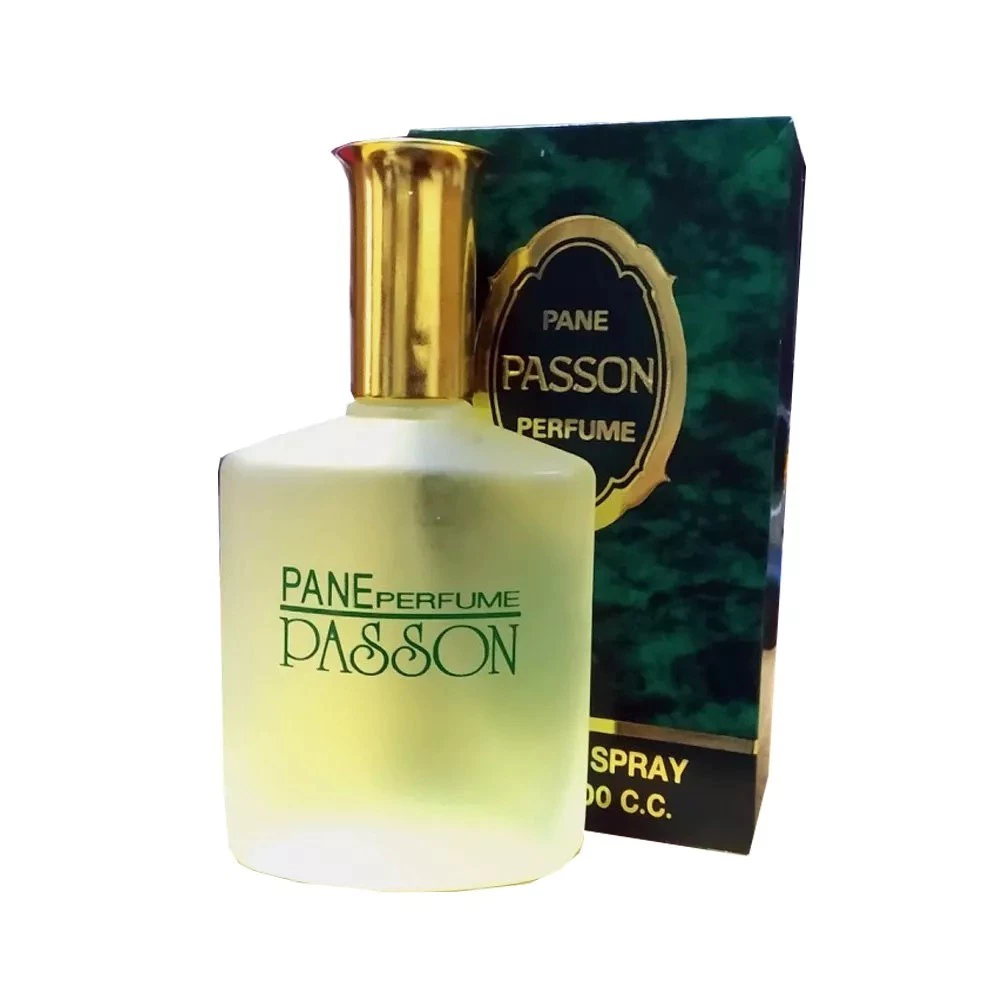 น้ำหอมผู้หญิงของแท้ Pane Passon perfume 100ml