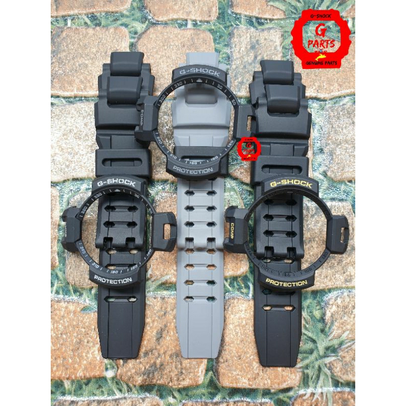 กรอบสายนาฬิกา G-Shock รุ่น GA-1000,GA-1100