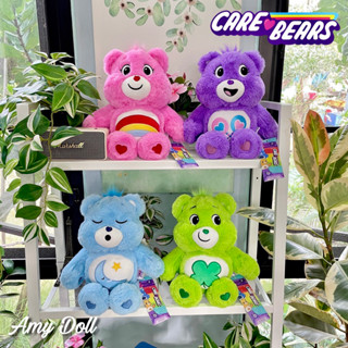 ตุ๊กตา Care Bears ขนาด 30ซม. ลิขสิทธิ์แท้ เกาหลี