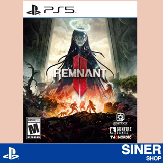 🎮 [ PS5 ] : REMNANT 2 (R1)