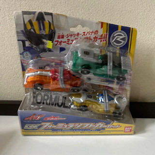อุปกรณ์เสริม อาวุธ DX บันได Bandai