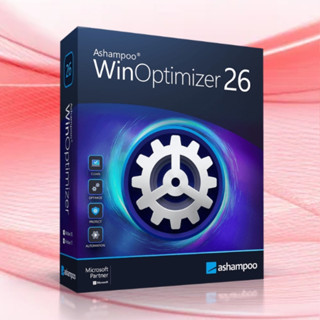 Ashampoo WinOptimizer 2023 v26 | For Windows | Full Working