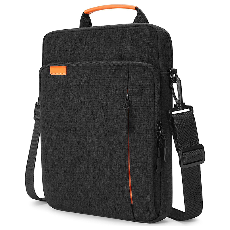 Tablet Shoulder Bag for Air4/5 pro11 12.9" Pro 2018-2022/13" MacBook Pro / 13.6" MacBook Air