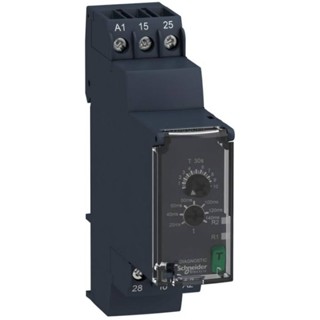 Schneider Star delta Timer Relay