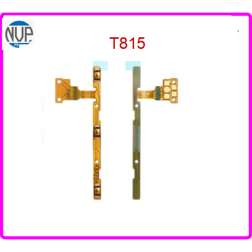 สายแพรชุดปิด-เปิดเครื่อง Pwr.On-Off+Vol.ปรับเสียง Samsung Galaxy Tab S2,T810,T813,T815,T817,T819