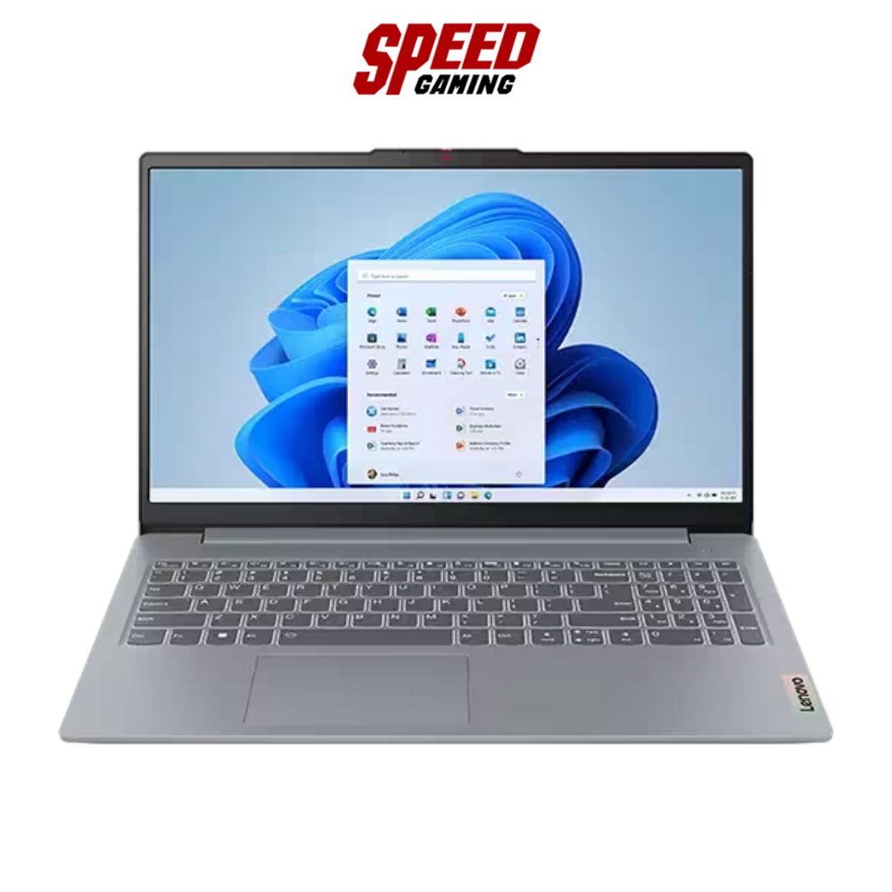 #โน้ตบุ๊ค #LENOVO #IdeaPadSlim3 #โปรเซสเซอร์IntelCorei5 #Windows11