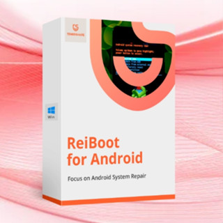 Tenorshare Reiboot For Android 2.1 | For Windows Working 100% 🔥 อ่านรายละเอียดก่อนสั่ง 🔥