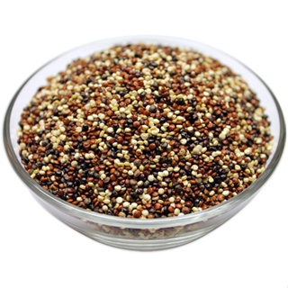 Fitfood - Quinoa Mix (ควินัวรวม) 500 g.