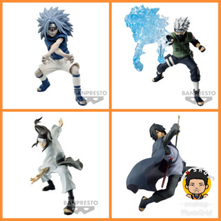 รวม figure จากเรื่อง NARUTO