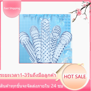 in stock-ซิริโคนเสริมขนาด ปลอกเพิ่มขนาดขายดีมากก ล้างน้ำได้ ขยายเวลาลับของผู้ชาย-shenlongtaox