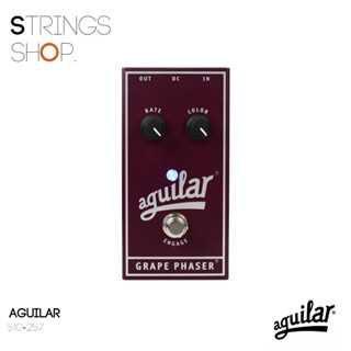 เอฟเฟคเบส Aguilar Grape Phaser