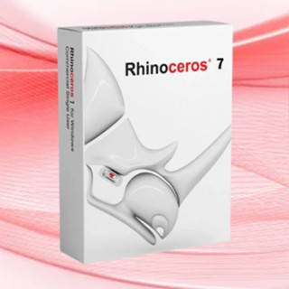 Rhinoceros 7 Latest 2023 | For Win &amp; Mac [ M1/M2 , Intel ] | Full Working