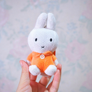 พวงกุญแจ ตุ๊กตา มิฟฟี่ miffy