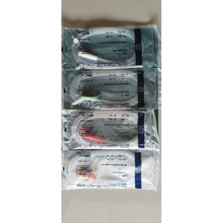 BMI stomachTube Dispoable stomach tube {แบ่งขาย}