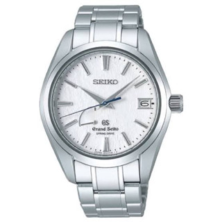 Grand Seiko Snowflake❄️Spring Drive SBGA011