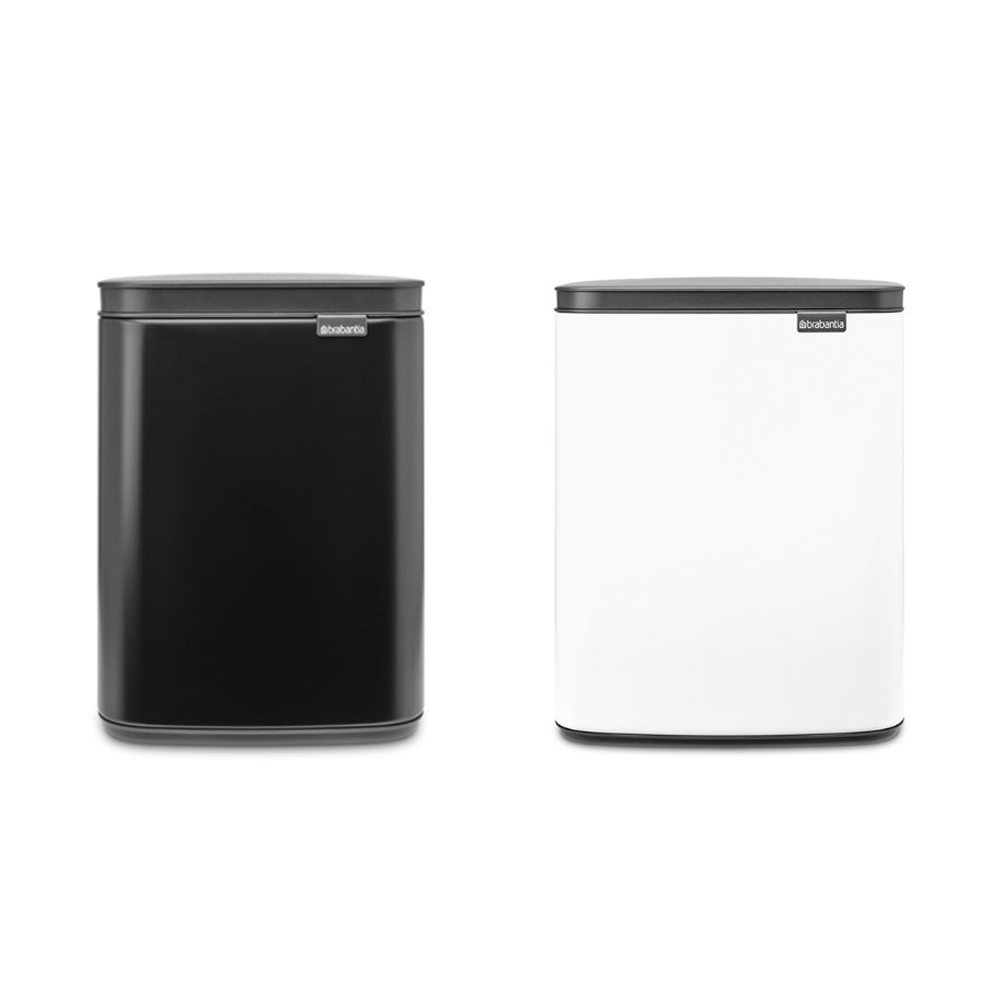 Brabantia ถังขยะ BO Waste Bin 4L