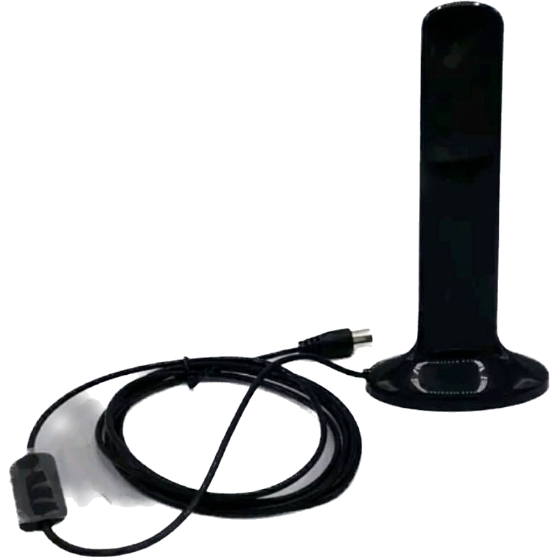 เสาอากาศภายใน Digital TV DVB-T Antenna built-in Amplifier 20dB