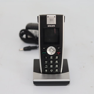 Snom M9r VoIP SIP Phone Telephone Handset  มือสอง