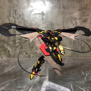 กันดั้ม gundam Astray gold frame amatsu mina 1/144 HG