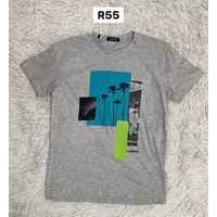 เสื้อยืด replay man  055