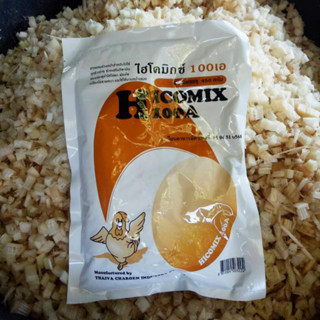 ไฮโคมิกซ์100A วิตามินไก่ไข่ ผสมอาหาร 450 กรัม