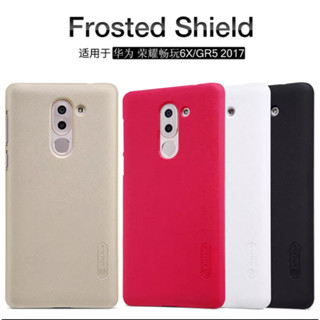 Nillkin Super Frosted Shield  เคส สำหรับ Huawei GR5  / GR3