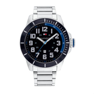 Tommy Hilfiger Mens Watch with 46mm 1791074