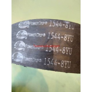 สายพาน GATES 1544-8YU-35MM เครื่องจักร