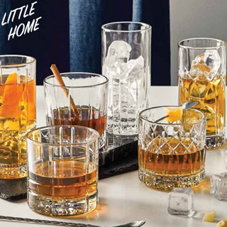 LITTLE - OCEAN แก้วน้ำ แก้วโอเชี่ยน รุ่น TRAZE (A2)