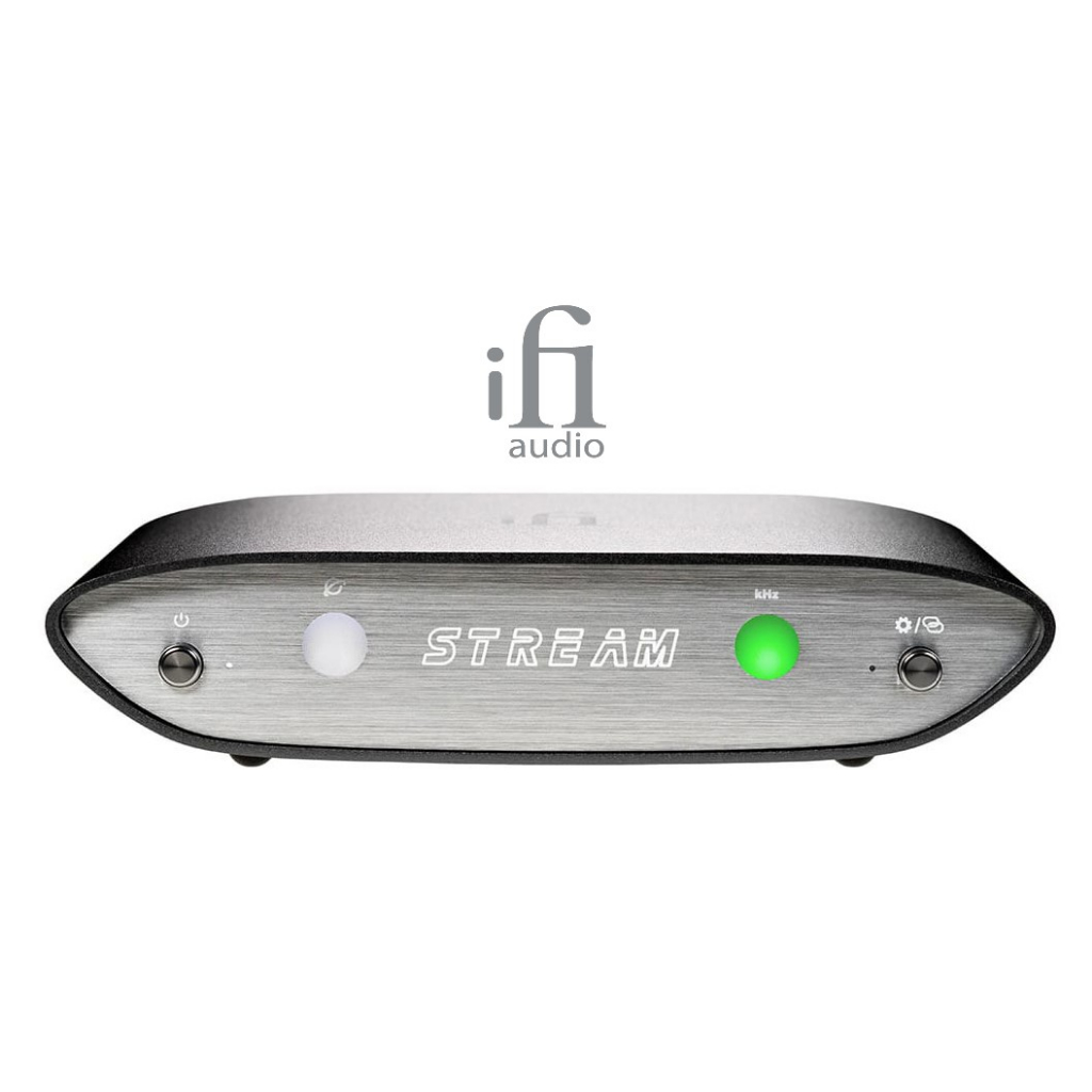 iFi AUDIO : ZEN STREAM