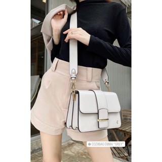 coziibag emma grey สายครบเซ็ททั้ง 3 สาย