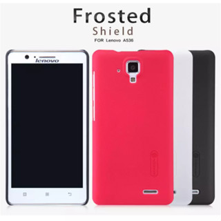 Nillkin Super Frosted Shield เคส สำหรับ Lenovo A536