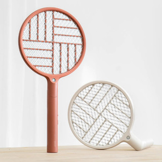 (พร้อมจัดส่ง) Sothing Mosquito Swatter Electric ไม้ตียุง