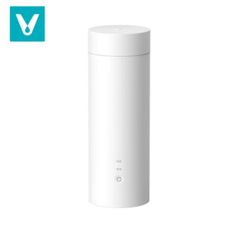 (พร้อมจัดส่ง) Viomi Travel Electric Cup กระบอกน้ำ
