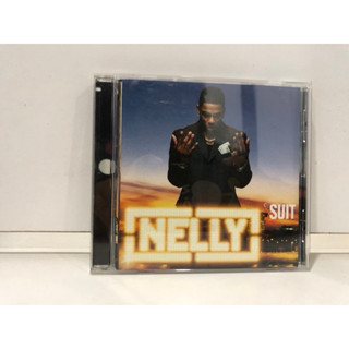 1 CD MUSIC  ซีดีเพลงสากล    HNELLY SUIT     (D3B64)