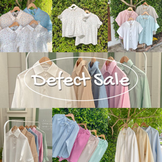 📮Defect Sale รวมรุ่นมีตำหนิไว้ในนี้ที่เดียวค่ะ
