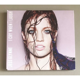 ซีดีเพลง ของแท้ มือ2 สภาพดี...279บาท  “Jess Glynne”อัลบั้ม“I Cry When I Laugh”(UK and Irish Deluxe Edition)*Made In EU*