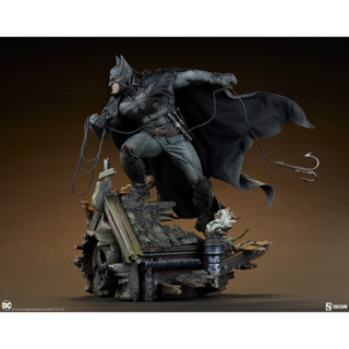 พรีออเดอร์ Sideshow Batman Gotham by Gaslight Premium Format