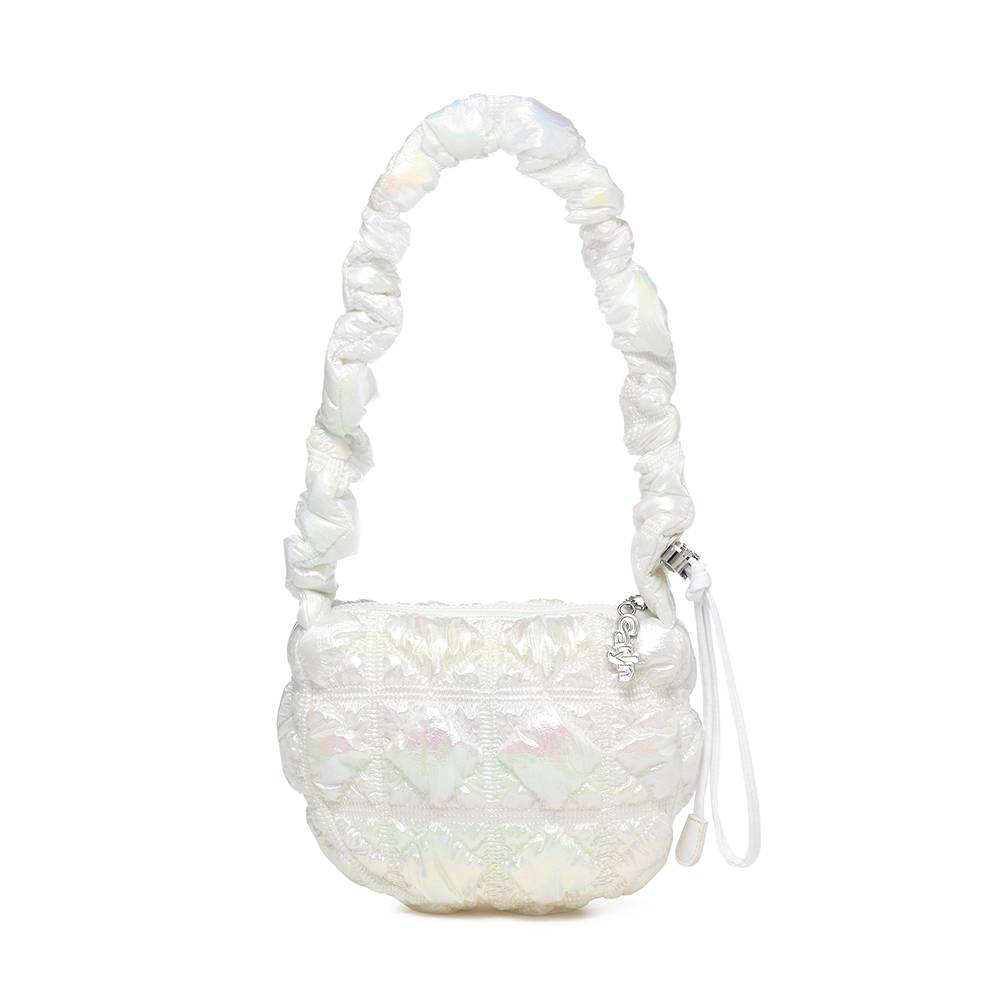 [สินค้าของแท้100% พร้อมส่ง] Carlyn  Poing Hologram สี  Opal