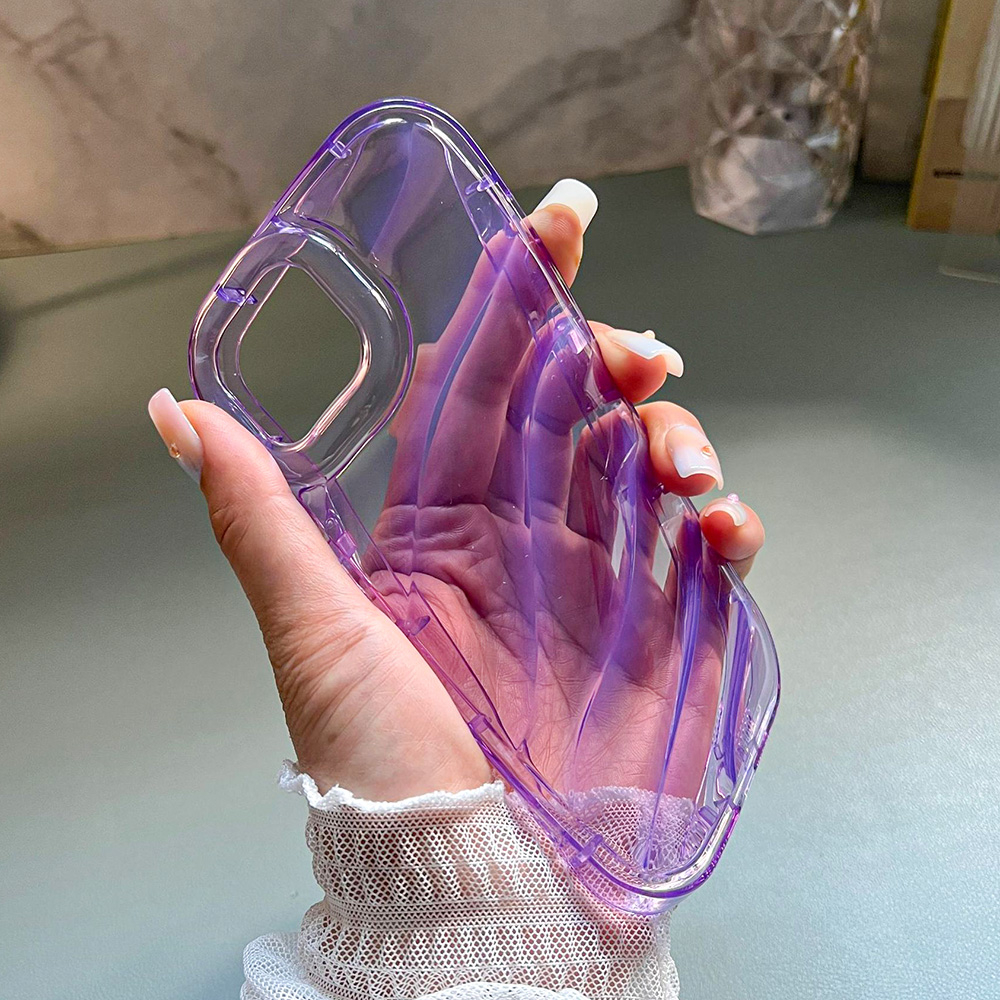 เคสโทรศัพท์ สำหรับ iphone 11 12 13 14 15 16 Pro Max 6 7 8 Plus XR X XS Max SE 2020 เคสโทรศัพท์มือถือ - รูปที่ 3