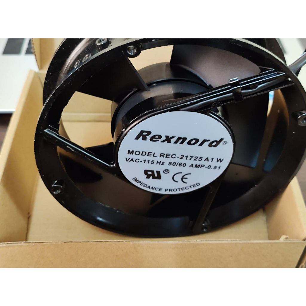 REC-21725A2 110V 115V Rexnord 172*150*51mm