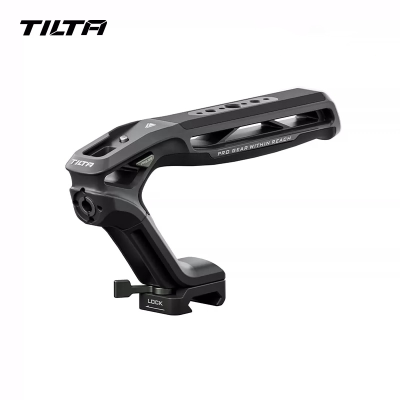 TILTA Camera Cage for Sony FX3/FX30 V2 Basic Kit | TA-T16-A-B