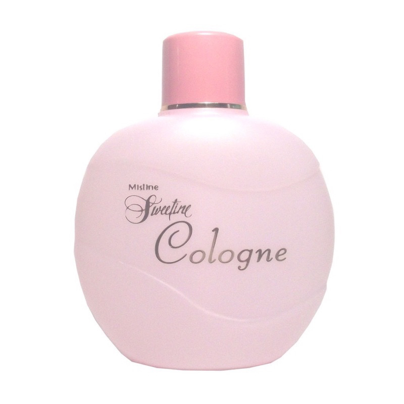 นำ้หอมโคโลญจ์ มิสทิน โคโลญจ์ 80มล.Mistine Cologne  80ml