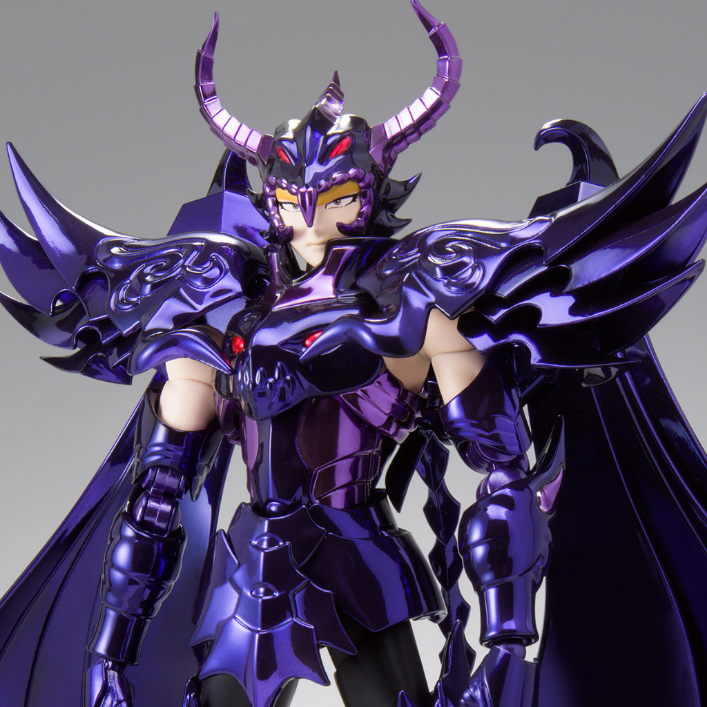 SAINT CLOTH MYTH EX WYVERN RHADAMANTHYS -ORIGINAL COLOR EDITION-