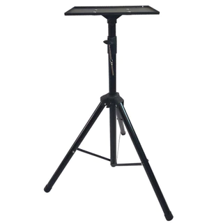 ขาตั้งโปรเจคเตอร์ 90-120cm ฐานเหล็ก สูง เหล็กหนา multifunction รับน้ำหนักได้ 60กก รับประกัน 1 ปี