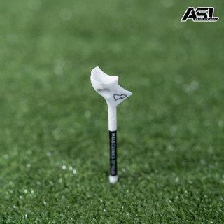 [พร้อมส่งจากไทย] 10°TEE ทีกอล์ฟ 10 องศา ดีไซน์รูปทรงเพชร ขนา…